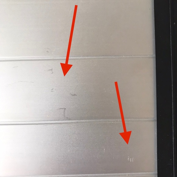 Retro Instant Thaw Defrosting Tray - Picture 7 of 8